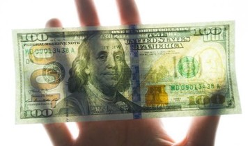 Фальшивые доллары